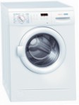 het beste Bosch WAA 2026 Wasmachine beoordeling