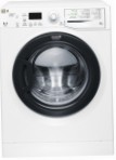 melhor Hotpoint-Ariston WMSG 622 B Máquina de lavar reveja