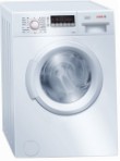 beste Bosch WAB 24260 Vaskemaskin anmeldelse
