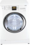 melhor BEKO WMB 81241 PTLMC Máquina de lavar reveja
