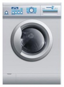 Máquina de lavar RENOVA WAF-55M Foto reveja