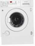 melhor Kuppersbusch IW 1409.2 W Máquina de lavar reveja