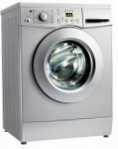 melhor Midea XQG70-806E Silver Máquina de lavar reveja