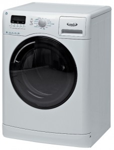 Tvättmaskin Whirlpool AWOE 8359 Fil recension