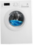 melhor Electrolux EWP 11262 TW Máquina de lavar reveja