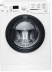 melhor Hotpoint-Ariston WMG 700 B Máquina de lavar reveja