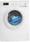ベスト Electrolux EWP 11074 TW 洗濯機 レビュー