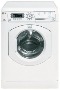 Machine à laver Hotpoint-Ariston ECOSD 129 Photo examen