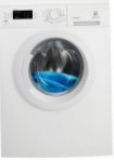 bedst Electrolux EWP 1062 TEW Vaskemaskine anmeldelse