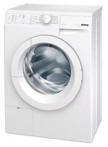 Machine à laver Gorenje W 7202/S Photo examen