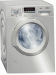 melhor Bosch WAK 2021 SME Máquina de lavar reveja