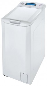 ﻿Washing Machine Candy EVOGT 12074 D3-S Photo review