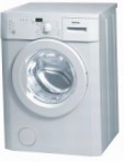 最好 Gorenje WS 40149 洗衣机 评论