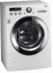 het beste LG F-1281TD Wasmachine beoordeling