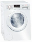 optim Bosch WAK 24260 Mașină de spălat revizuire