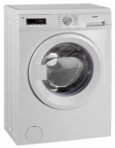 Máquina de lavar Vestel MLWM 1041 LED Foto reveja