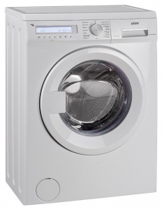 çamaşır makinesi Vestel MLWM 1041 LCD fotoğraf gözden geçirmek