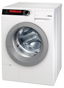 वॉशिंग मशीन Gorenje W 98Z25I तस्वीर समीक्षा