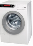 melhor Gorenje W 98Z25I Máquina de lavar reveja