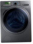 melhor Samsung B2WW12H8400EX/LP Máquina de lavar reveja