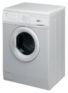 Máquina de lavar Whirlpool AWG 910 E Foto reveja
