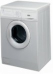 het beste Whirlpool AWG 910 E Wasmachine beoordeling