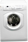 melhor Hotpoint-Ariston ARSF 100 Máquina de lavar reveja