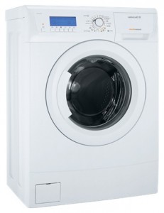 Máquina de lavar Electrolux EWF 106410 A Foto reveja