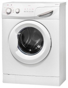 ﻿Washing Machine Vestel AWM 1035 S Photo review