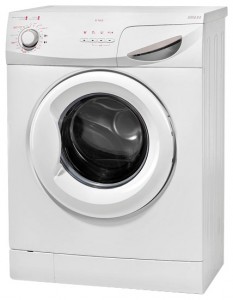 Máquina de lavar Vestel AWM 1035 Foto reveja