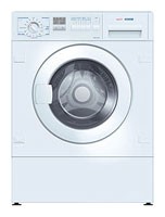 Machine à laver Bosch WFXI 2842 Photo examen