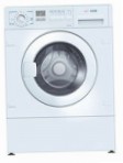 het beste Bosch WFXI 2842 Wasmachine beoordeling