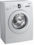 bedst Samsung WFM592NMH Vaskemaskine anmeldelse