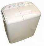 het beste Evgo EWP-7085PN Wasmachine beoordeling