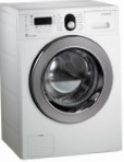 bedst Samsung WF8802JPF Vaskemaskine anmeldelse