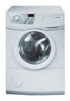 Máquina de lavar Hansa PC4580B422 Foto reveja