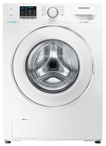 Máy giặt Samsung WF80F5E2U4W ảnh kiểm tra lại