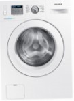 ベスト Samsung WF60H2210EWDLP 洗濯機 レビュー
