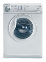 Mașină de spălat Candy CY2 104 fotografie revizuire
