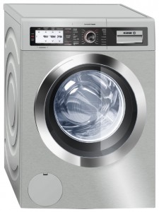 Machine à laver Bosch WAY 2874 Х Photo examen