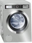 melhor Bosch WAY 2874 Х Máquina de lavar reveja