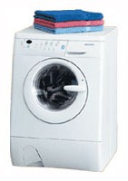 Máquina de lavar Electrolux EWN 820 Foto reveja