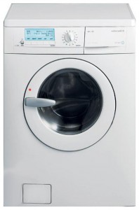 वॉशिंग मशीन Electrolux EWF 1686 तस्वीर समीक्षा