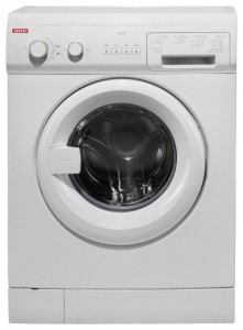 वॉशिंग मशीन Vestel BWM 4100 S तस्वीर समीक्षा