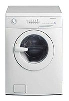 Machine à laver Electrolux EWF 1222 Photo examen