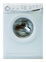 Máquina de lavar Candy CSNE 93 Foto reveja