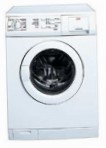 melhor AEG L 54600 Máquina de lavar reveja