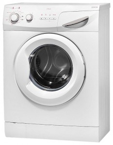 ﻿Washing Machine Vestel AWM 834 S Photo review