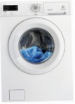 bedst Electrolux EWS 1266 EDW Vaskemaskine anmeldelse
