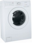bäst Electrolux EWS 105215 A Tvättmaskin recension